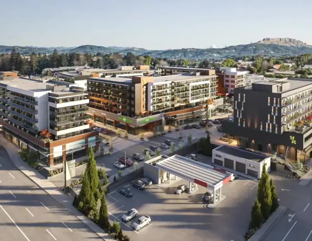 University Heights | 1520 McKenzie Avenue, Victoria - Photo 1