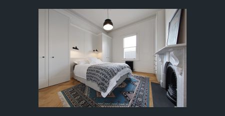 The Riviera Timeless Art Deco Luxury Opposite Brighton Beach - Photo 3