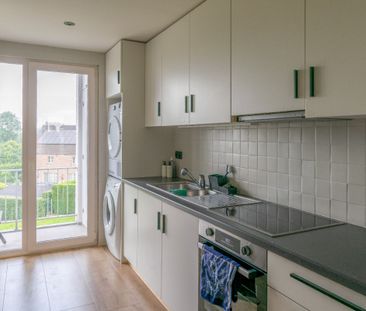 Appartement 2 slaapkamers en staanplaats te Bost - Foto 6