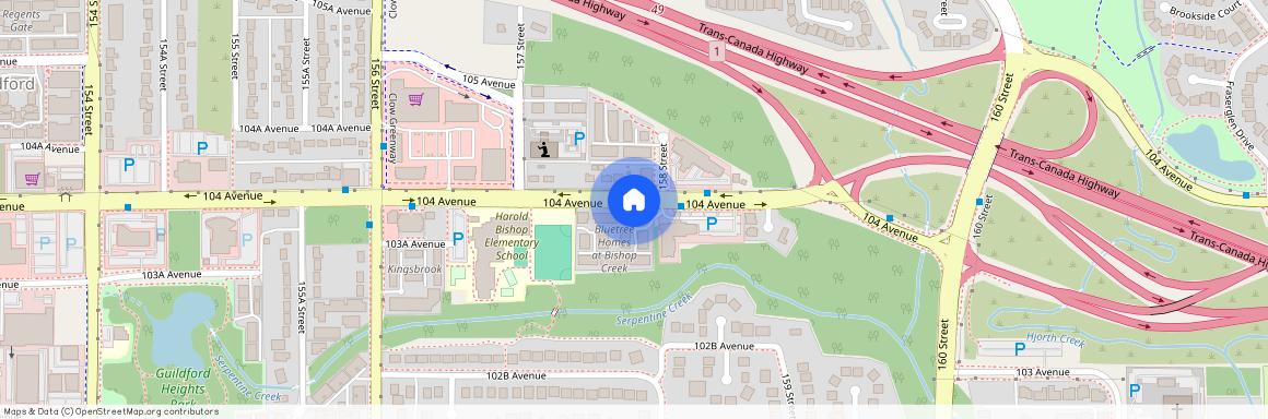 14 15788 104 AVE, BC, V4N 6M6, Surrey