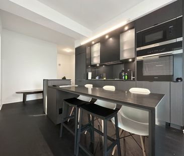 For Lease - 11 Yorkville Avenue Unit# 2012, Toronto, Ontario - Photo 4