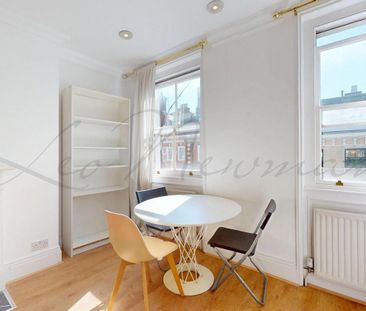 Nottingham Street, Marylebone, W1U - Photo 5
