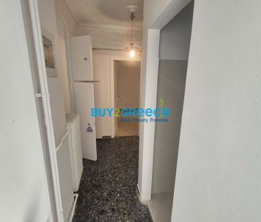 Studio/Γκαρσονιέρα για ενοικίαση - Άλιμος - Photo 4