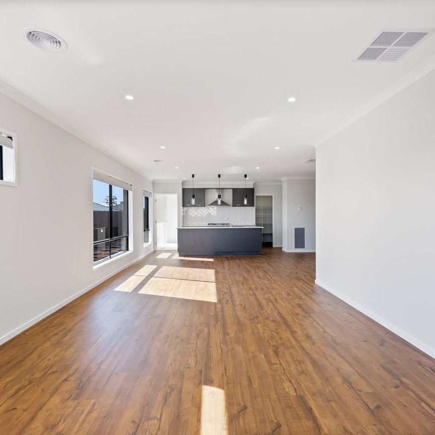 Modern 4-bedroom family home in the heart of Lucas - Photo 1