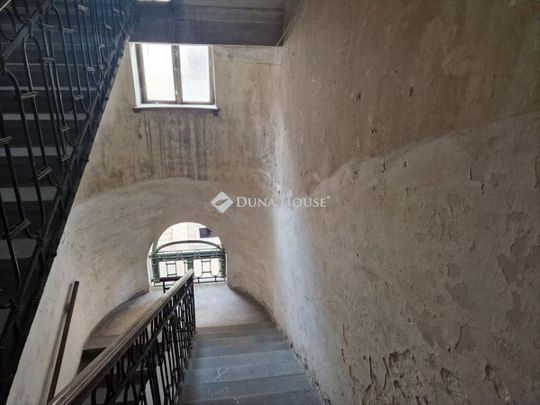 Kiadó jó állapotú lakás - Budapest VIII. kerület - Fotó 1