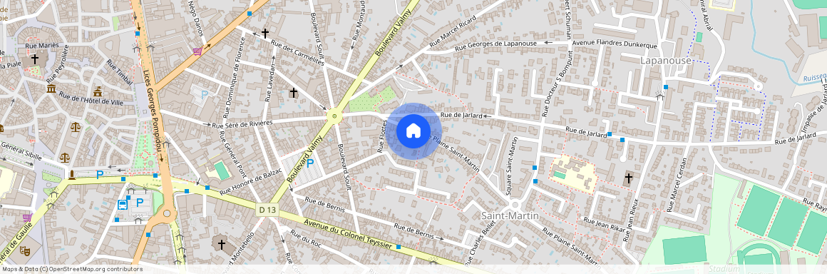 81000, Albi