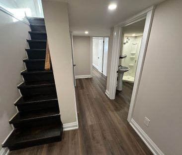 For Lease - 104 Rosslyn Avenue Unit# 1, Hamilton, Ontario - Photo 6