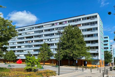 Himmelsgränd 14 - Photo 5