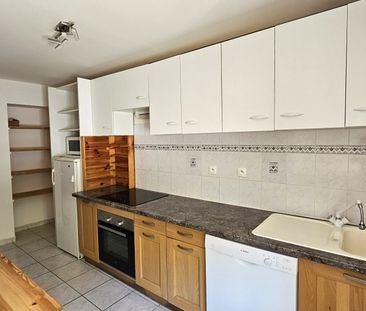 Location Appartement 2 pièces - Photo 3