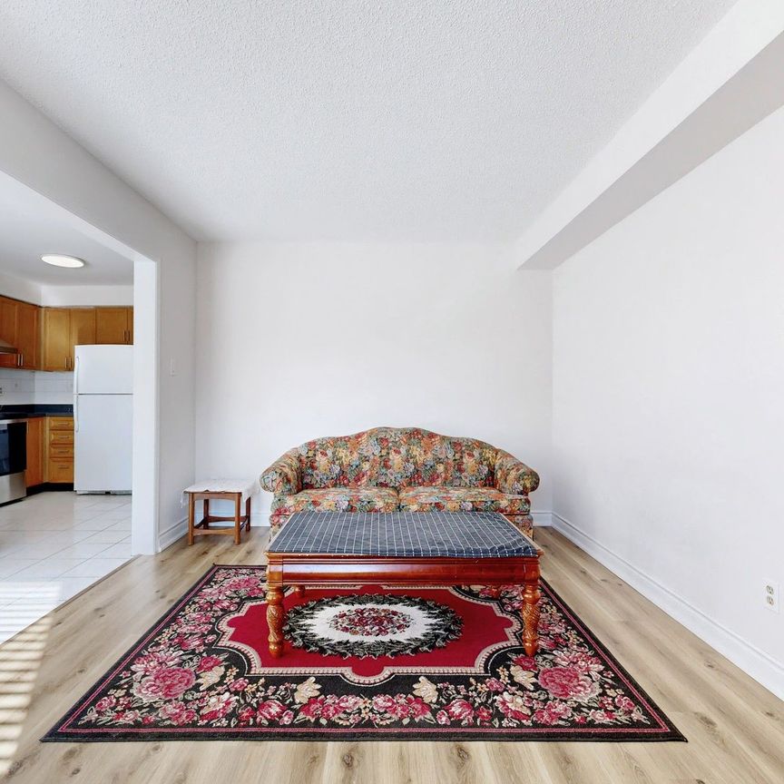 For Lease - 107 Joycedale Street Unit# Main Floor, Markham, Ontario - Photo 1