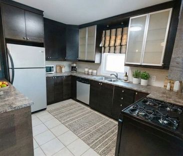 For Lease - 600 Fennell Avenue, Hamilton, Ontario - Photo 1