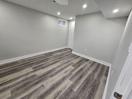 For Lease - 896 Morley Avenue Unit# Lower, Milton, Ontario - Photo 2