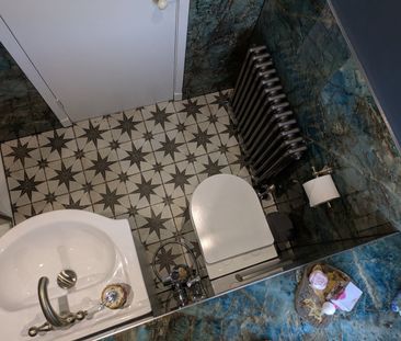 Room in a Shared House, Clermiston Crescent, EH4 - Photo 4