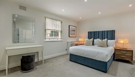 GROSVENOR HILL, W1K, London - Photo 3