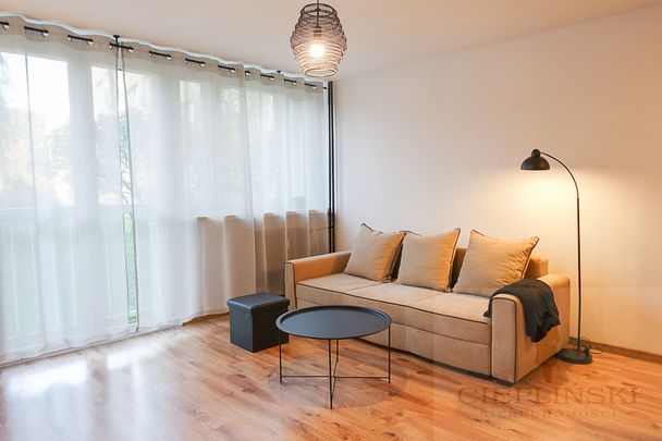 Kawalerka 29 m2 d. standard do wynajęcia 1800+508 - Photo 1