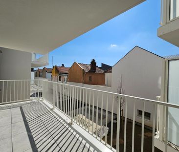 Appartement - 4 pièces - 76,50 m² - Le Havre - Photo 4