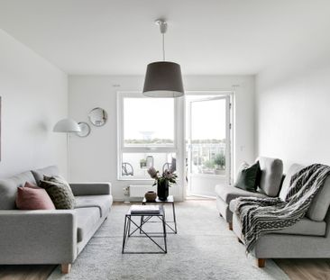 Östra Torpavägen, Göteborg - Foto 2