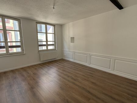 Appartement - 2 pièces - 37,75 m² - Strasbourg - Photo 3