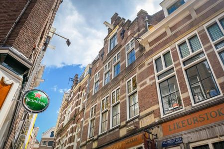 Te huur: Appartement Kolksteeg in Amsterdam - Photo 4