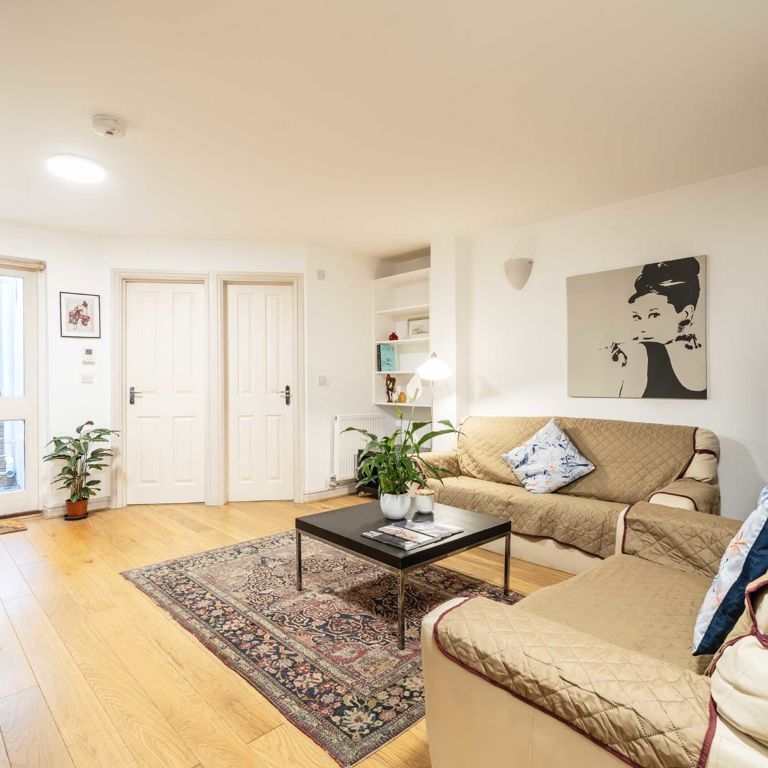 Tadmor Street, W12 8AH, London - Photo 1