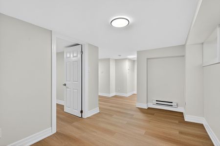 For Lease - 104 Carrick Avenue Unit# LOWER, Hamilton, Ontario - Photo 4