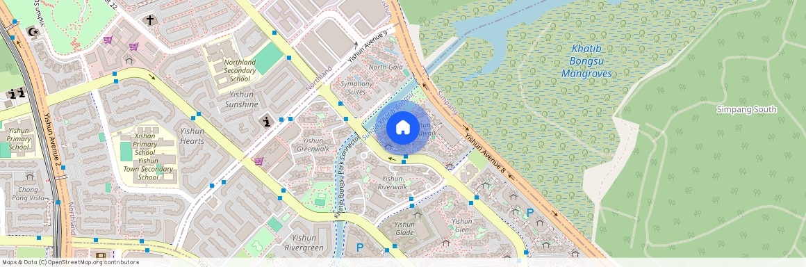 338C Yishun Avenue 6 (763338), Singapore