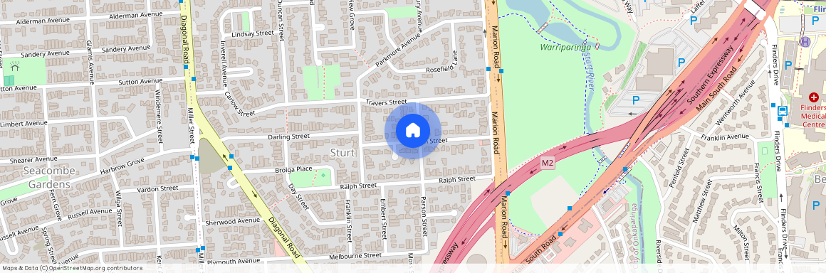 Parson Street 19, SA 5047, Sturt