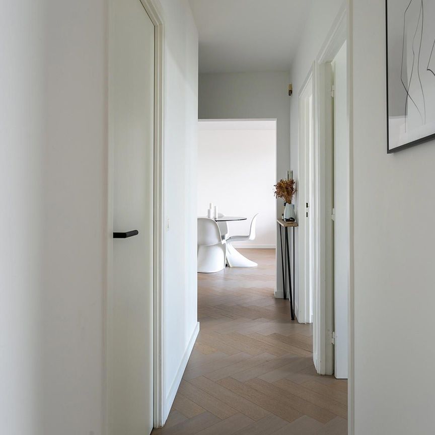 Prachtig gemeubeld appartement - Photo 1