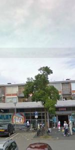 Te huur: ruime studio voor student op een goede locatie in Utrecht - Photo 4