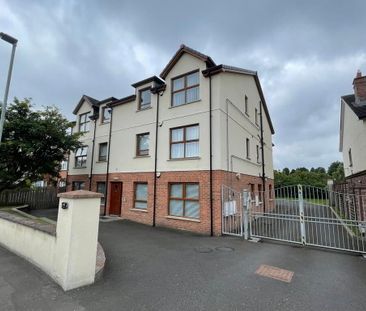 Apt 8, 5 Galway Park, Dundonald, BT16, Belfast - Photo 1