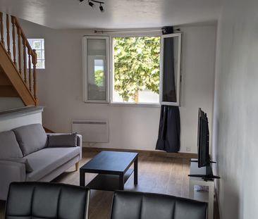 Location Appartement 2 pièces 42m² - Photo 4