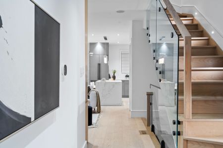 For Lease - 10A Benson Avenue, Mississauga, Ontario - Photo 2