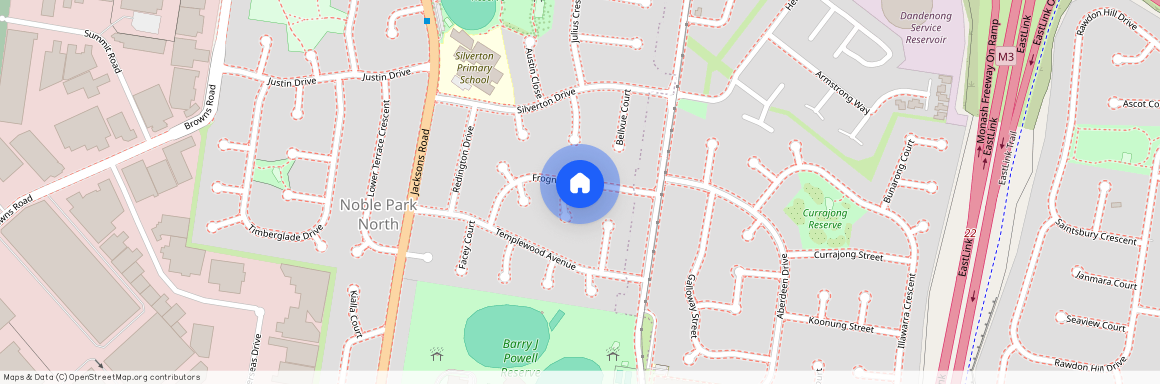 14 Frognal Drive, Vic 3174, Noble Park North