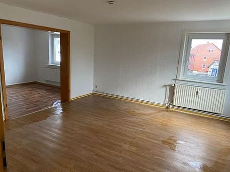 4 Zimmer und Esszimmer in Rosdorf - erste Obergeschoss - Foto 2