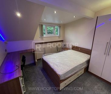 2 bedroom house share to rent - Photo 5