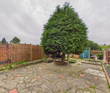 3 bedroom terraced house to rent - Photo 5