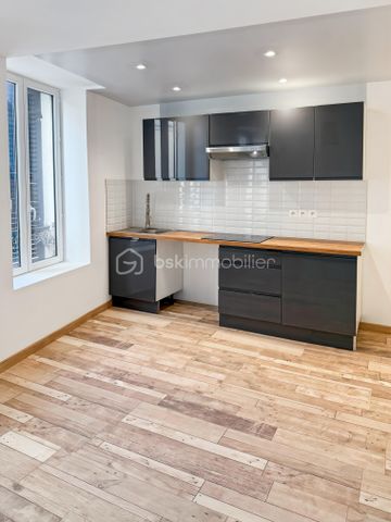 Appartement de 36 m² à Meaux - Photo 2
