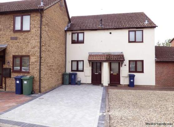 1 bedroom property to rent in Oxford - Photo 1