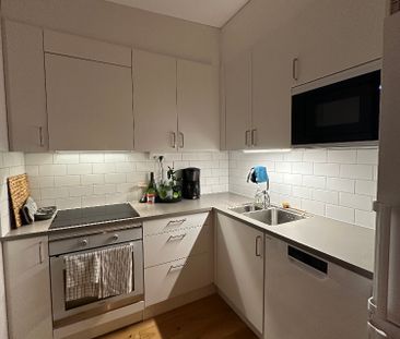 Repslagaregatan 9 - Foto 2