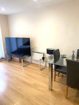 1 Bed Flat, Heron House, RG2 - Photo 1