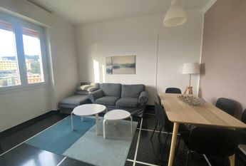 Appartamento in affitto - Castelletto (Genova)