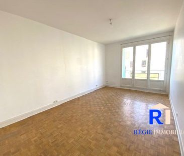 Location Appartement 3 pièces 59m² GRENOBLE 38100 - Photo 1