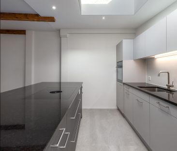 "MIETEN OHNE KAUTION - Sanierte Altbauwohnung" - Photo 5