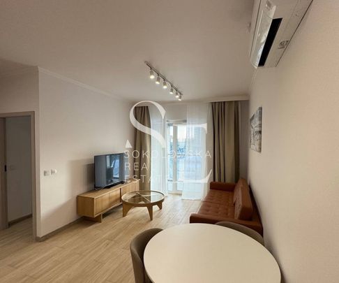 Warszawa, Mokotów, Warszawa, Mokotów, Wołoska - Фото 1