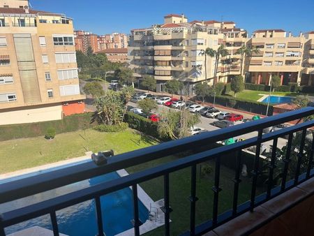 Alquiler de piso en Calle Spengler - Photo 5