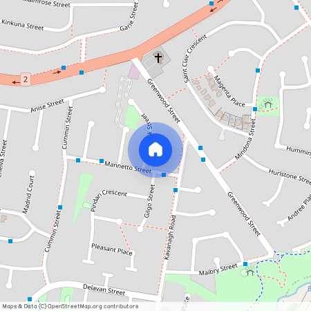 3a Merrick Street, Qld 4122, Wishart