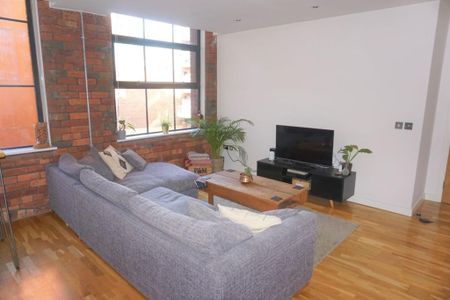 2 Bed Flat, Roberts Wharf, LS9 - Photo 2
