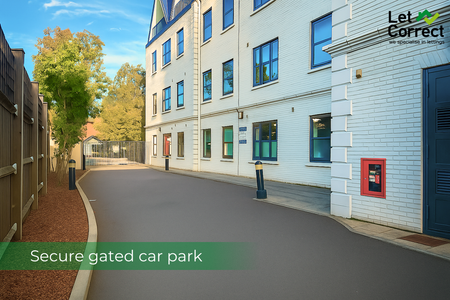 2 bedroom apartment to rent - Photo 3