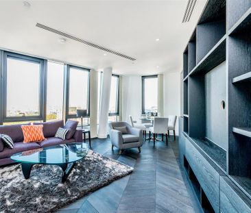 1 bedroom penthouse to rent - Photo 5