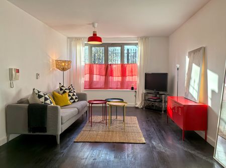 2 Bed Flat, White Horse Road, E1 - Photo 4